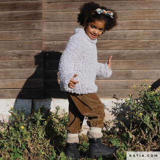 Katia - Country Knits - winter