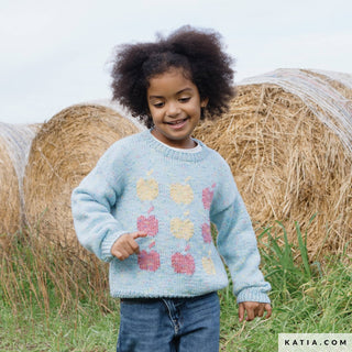 Katia - Country Knits - winter