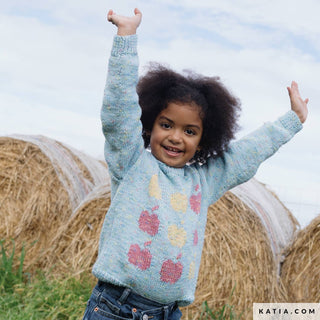 Katia - Country Knits - winter