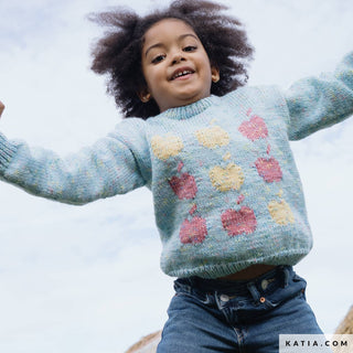 Katia - Country Knits - winter