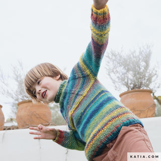 Katia - Twist & Color - winter