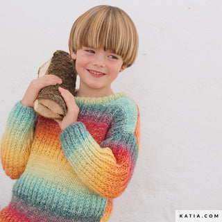 Katia - Twist & Color - winter