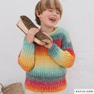 Katia - Twist & Color - winter