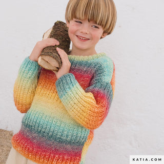 Katia - Twist & Color - winter