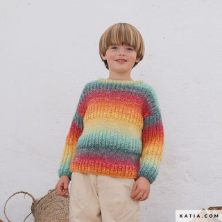 Katia - Twist & Color - winter