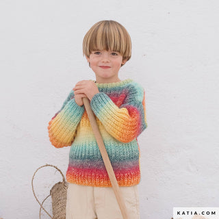 Katia - Twist & Color - winter