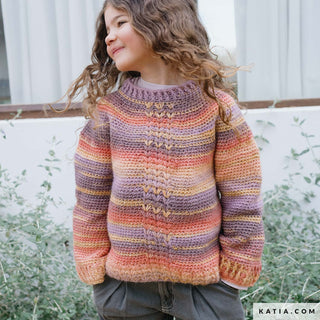 Katia - Twist & Color - winter