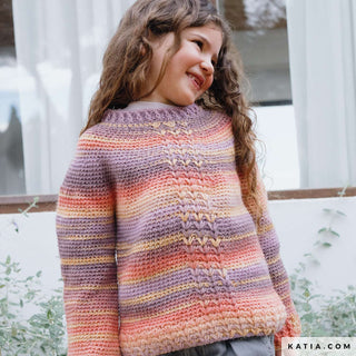 Katia - Twist & Color - winter