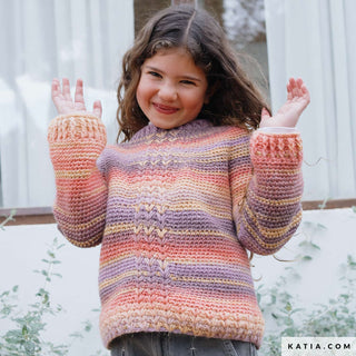 Katia - Twist & Color - winter