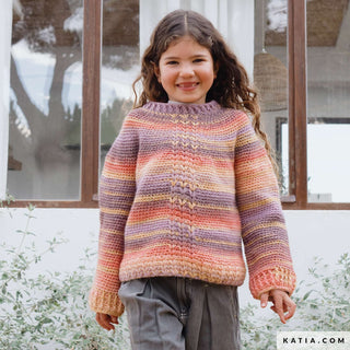 Katia - Twist & Color - winter