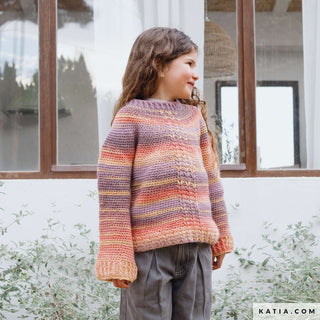 Katia - Twist & Color - winter