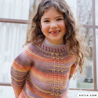 Katia - Twist & Color - winter