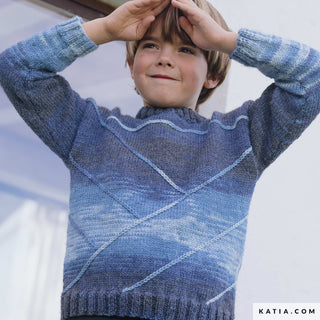 Katia - Twist & Color - winter