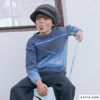 Katia - Twist & Color - winter