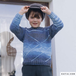 Katia - Twist & Color - winter