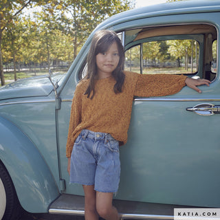 Katia - kinderen - N°101 - lente / zomer