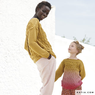 Katia Concept - N°3 - All Seasons