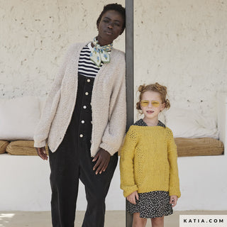 Katia Concept - N°3 - All Seasons