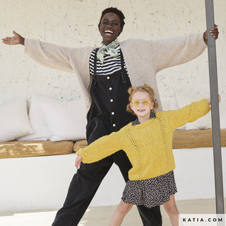 Katia Concept - N°3 - All Seasons