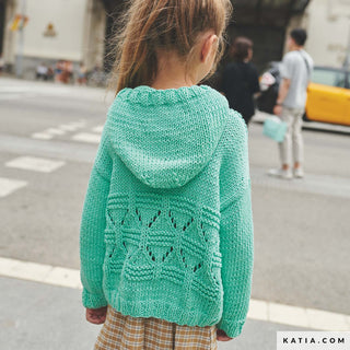 Katia - kinderen - N°105 - lente / zomer