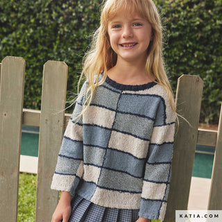 Katia - kinderen - N°113 - lente / zomer
