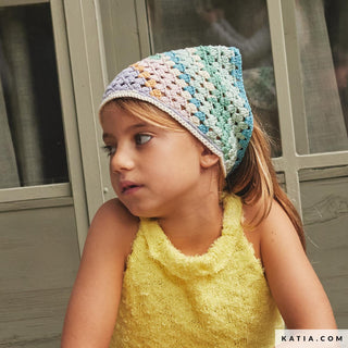 Katia - kinderen - N°113 - lente / zomer