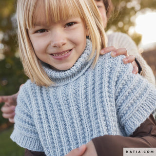 Katia - kinderen - N°115 - winter