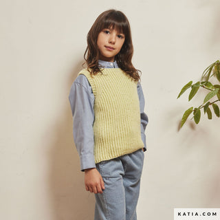 Katia - kinderen - N°115 - winter