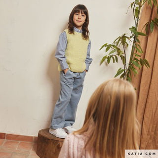 Katia - kinderen - N°115 - winter