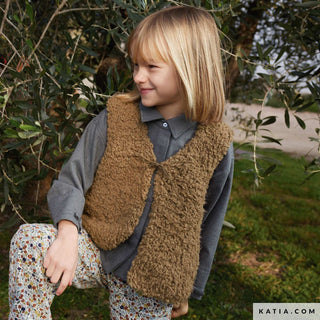 Katia - kinderen - N°115 - winter