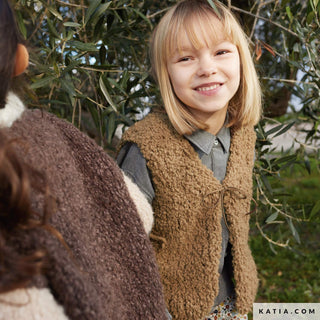 Katia - kinderen - N°115 - winter