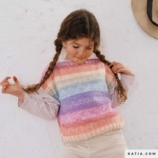 Katia - Twist & Color - winter