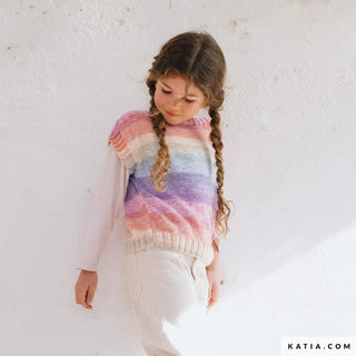 Katia - Twist & Color - winter