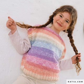 Katia - Twist & Color - winter