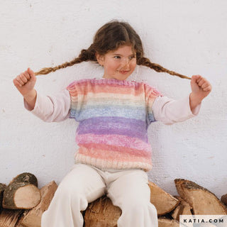 Katia - Twist & Color - winter