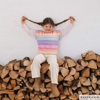 Katia - Twist & Color - winter