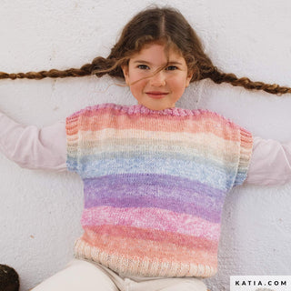 Katia - Twist & Color - winter