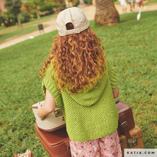 Katia - kinderen - N°105 - lente / zomer