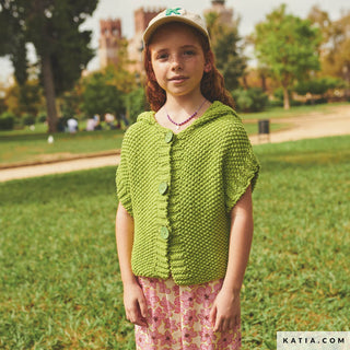 Katia - kinderen - N°105 - lente / zomer
