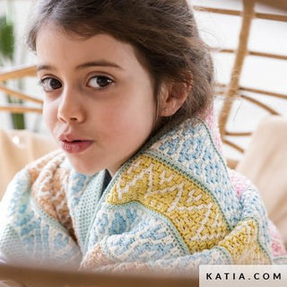 Katia - N°1 - Capri - lente / zomer