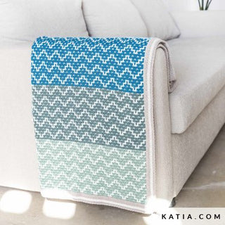 Katia - N°1 - Capri - lente / zomer