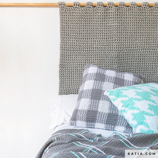 Katia - N°109 - Casual - lente / zomer