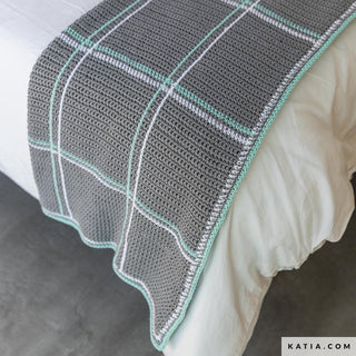 Katia - N°109 - Casual - lente / zomer