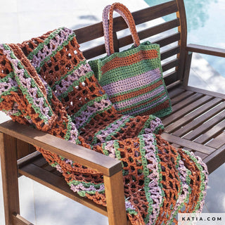 Katia - N°109 - Casual - lente / zomer