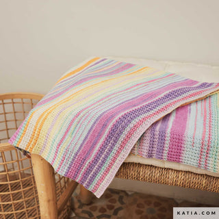 Katia - baby's - N°112 - lente / zomer