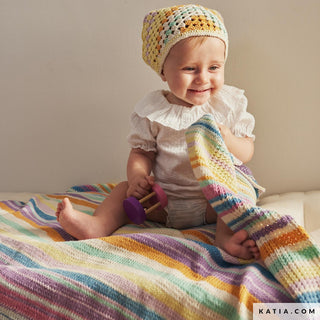 Katia - baby's - N°112 - lente / zomer