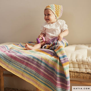 Katia - baby's - N°112 - lente / zomer