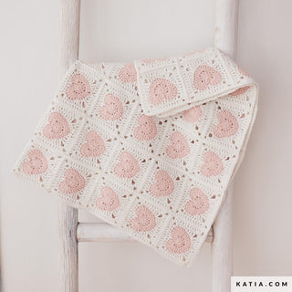 Katia - baby's - N°112 - lente / zomer