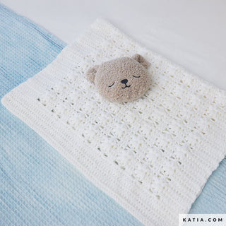 Katia - baby's - N°112 - lente / zomer