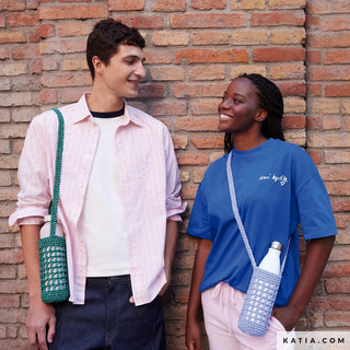 Katia - Bag to Basics - lente / zomer